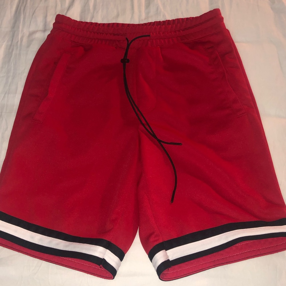 Forever 21 Men's Shorts